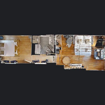 Bluestay 283 - Superbe Appartement Dans Le Marais Παρίσι Εξωτερικό φωτογραφία