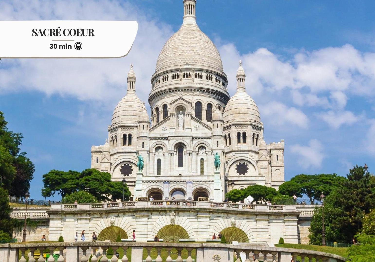 Bluestay 283 - Superbe Appartement Dans Le Marais Παρίσι Εξωτερικό φωτογραφία