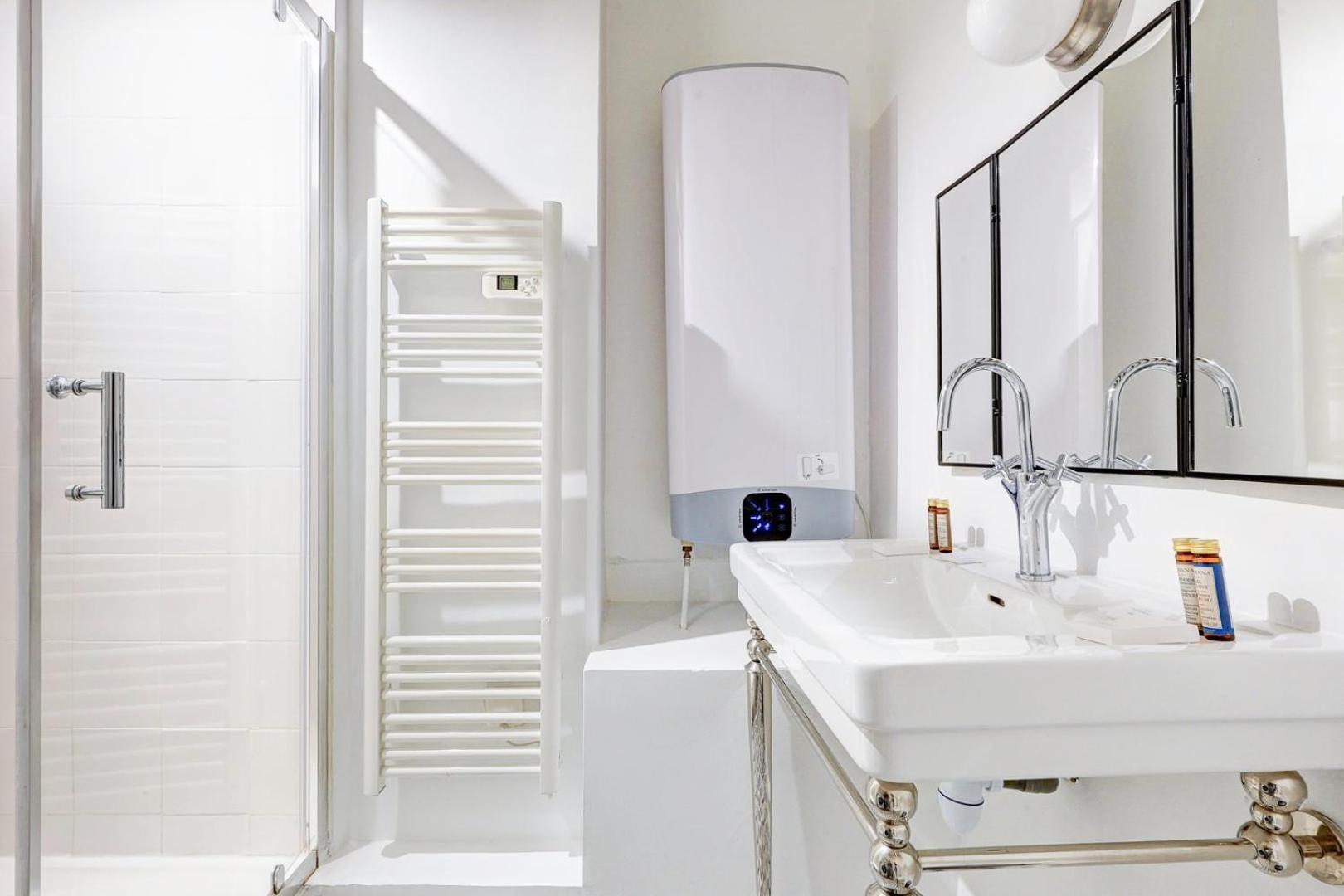 Bluestay 283 - Superbe Appartement Dans Le Marais Παρίσι Εξωτερικό φωτογραφία