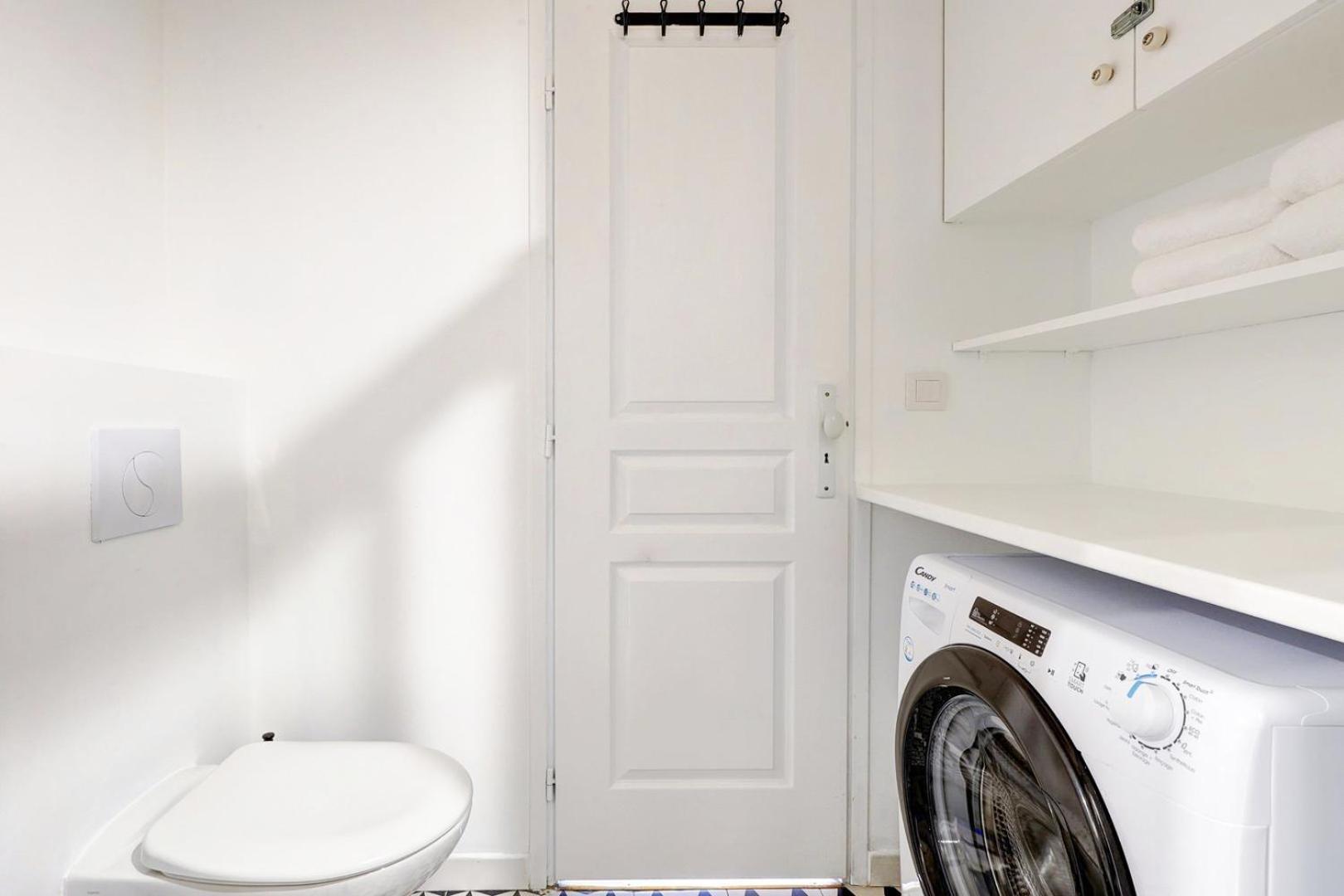 Bluestay 283 - Superbe Appartement Dans Le Marais Παρίσι Εξωτερικό φωτογραφία